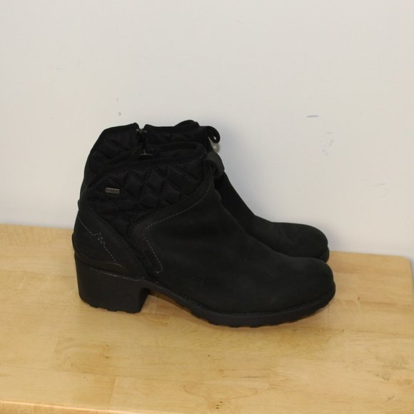 merrell chateau mid pull